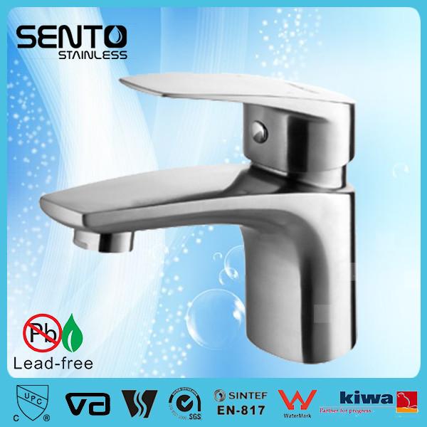 Cheap 2016new design water saving basin faucet mixer for sale