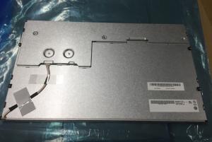 China 15.6 INCH1366×768RGB 500nits WLED LVDS  AUO LCD Display G156XW01 V302 on sale