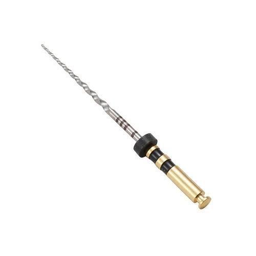Cheap Endodontic Instruments Protaper Rotary Files For MTF Engine F4 for sale