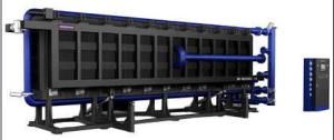 eps block moulding machine