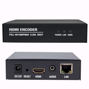 China Live Stream Broadcast Device Support 1080p HD H264 Encoder Launched in Beijing Market on sale
