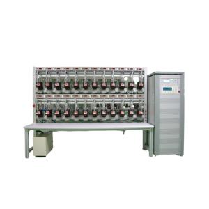 China One Phase Energy Meter Testing Equipment Semi Automatic Or Manual Operation on sale