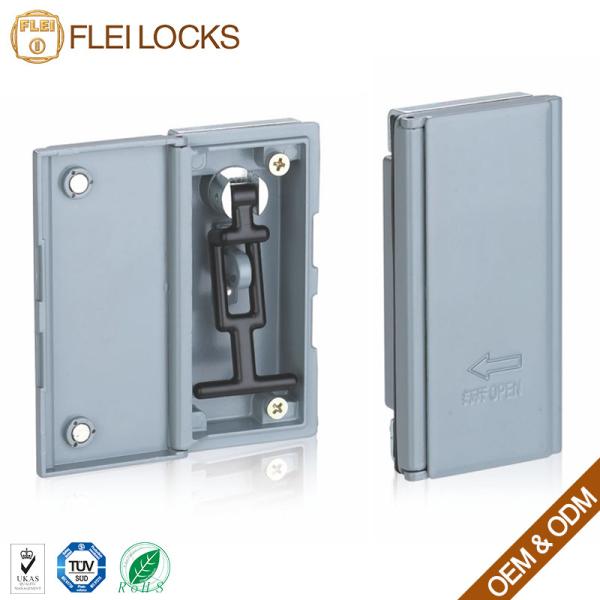 Cheap Box Type Substation Door Control Panel Locks for sale