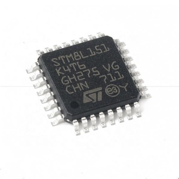 Cheap Electronic Circuit Components MCU 8BIT 16KB FLASH IC STM8L151K4T6 Ic for sale