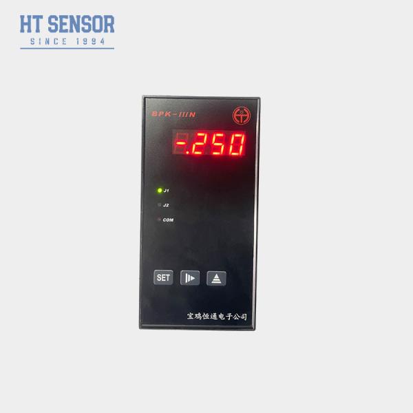 Cheap Multiple Type Input Electronic Pressure Switch Electronic Pressure Gauge Temperature for sale
