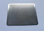 Etching Grid Wire Mesh 2D 1m Round Hole Perforated Metal Corrugated Panels