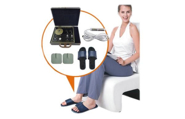 Cheap French USB Quantum Health Test Machine 38 Reports Protable for sale