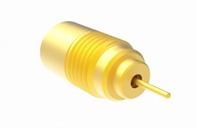 Cheap High-Performance 2W Chip Resistor: Microstrip Matching Load for Optimal RF Performance for sale
