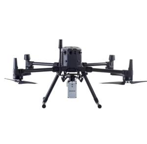 China Laser Aerial UAV Drone Land Surveying Scanner CHCNAV AlphaAir 450 on sale