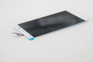 RoHS 720*1280 5.0inch TFT LCD Touch Screen With Mipi Dsi Interface