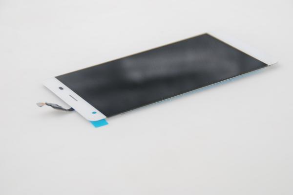 Cheap RoHS 720*1280 5.0inch TFT LCD Touch Screen With Mipi Dsi Interface for sale