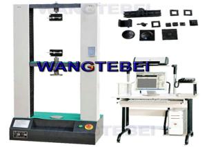 Best Versatile Cyclical Tensile Strength Tester , Material Testing System wholesale