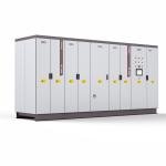 VFD Motor Inverter Close-loop Vector Control With Sensor VFD Variable Frequency