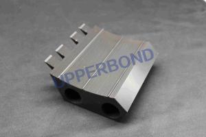 Best Red Oxide Cigarette Wrapping Paper Connecting Block Of Filter Assembler Machine Molins Max wholesale