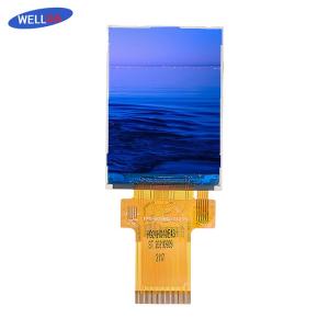 Best High Performance Visuals Small LCD Display 2.4 Inch LCD Display CE wholesale