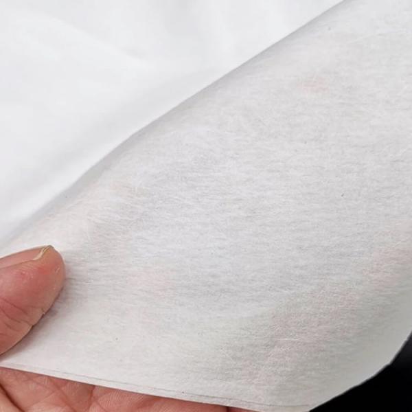 dustproof 0.3 micron PP Nonwoven melt blown fabric for air filtration