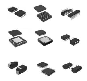 Best DAC8760IPWP Power Management ICs Surface Mount For FPGA PCB wholesale