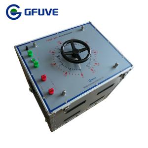 China 5000A 25KVA Primary Injection Test Equipment Primary Current Injection Test Kit on sale