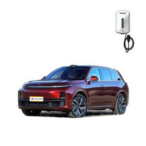 Best Automatic 2024LI L7 Pro Max A Luxury and End Family SUV with Large Car Configurations wholesale