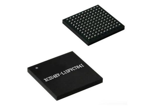 Cheap Integrated Circuits Chip XCZU4EV-L1SFVC784I Field Programmable Gate Array 784BGA for sale