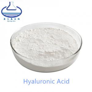 Best Hyaluronic Acid High Weight 1600kda Powder For Eyes Health Sodium Hyaluronate wholesale