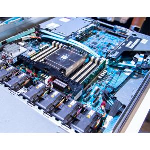 China HPE DL325 Gen10 Plus Server AMD EPYC 7742 Processor 8SFF/16GB/P408i-a/800W 1U Rack on sale