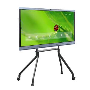 Best OEM ODM LCD Smart Board Connected Computer With USB wholesale
