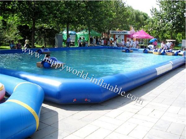 Cheap inflatable large pool , inflatable swimming pool , inflatable ball pool for sale