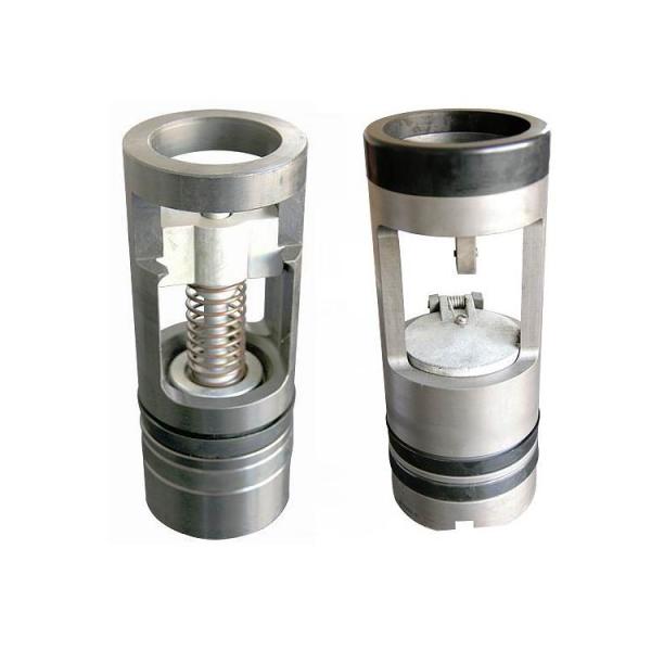 Cheap API Oilfield Downhole Tools 2F-3R Flapper Type Drill Pipe Float Valve & Float Valve Sub for sale