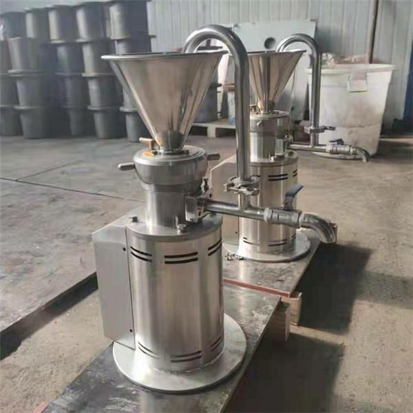 Cheap peanut butter machine, small sesame paste machine,chilli paste machine for sale