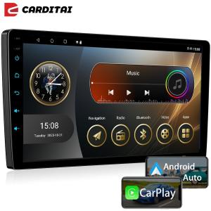 China 9 Inch Car Screen GPS Navigation Android Audio Radio System DVD Video Multimedia Play on sale