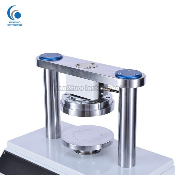 Cheap PAT / FCT / CMT Packaging Testing Instruments With 5.0 LCD Display 45Kg Weight for sale