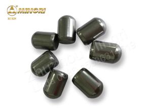 Best Roller Cone Bits Tungsten Carbide Buttons / Inserts High Efficiency Drilling wholesale