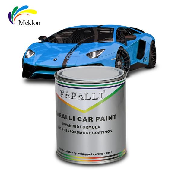 Cheap Heatproof 1L Auto Paint Primer Mildew Resistant Moistureproof for sale