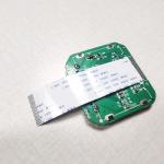 COB COG Factory Customize LCD Display Monochrome LCD Modules
