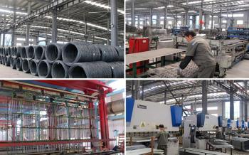 Hebei Best Machinery And Equipment Co., Ltd