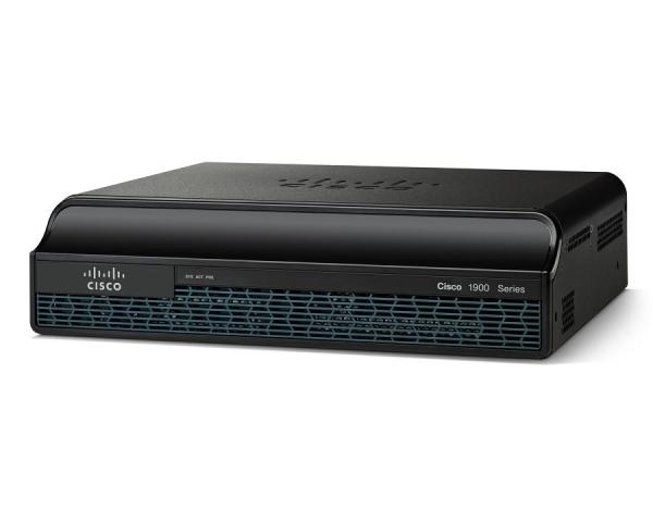Cheap Cisco 1941-SEC/K9 + DATA License CISCO1941-SEC/K9 security vpn ssl router for sale