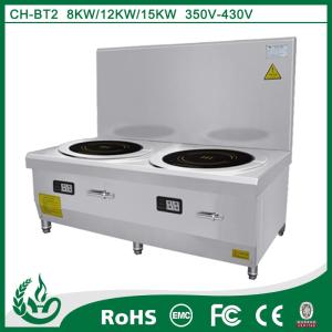 Best Double BT2 kitchen stainless cookware induction soup cooker wholesale