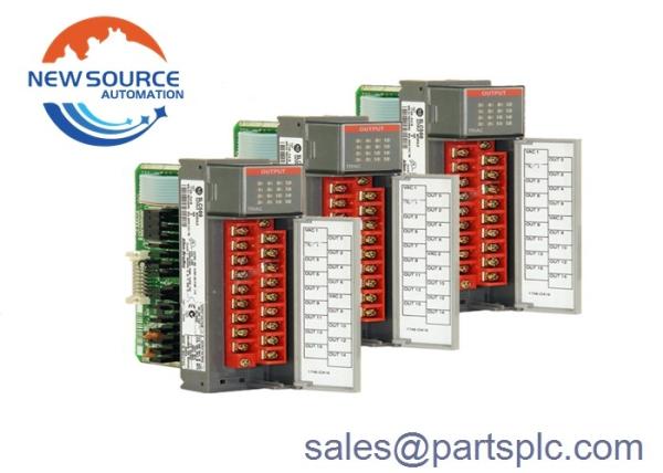 Cheap 1757-SRC1 Allen Bradley PLC Parts Module PLC Redundancy System for sale