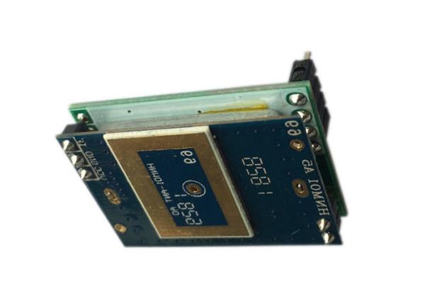 Cheap Small Size Microwave Motion Sensor Module Digital Motion Antenna for sale