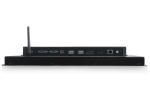 Embedded Installation Rugged Windows Tablet PC 2G Memory Build Wifi Bluetooth