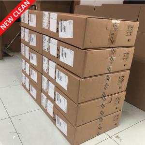 China Networking Cisco Gigabit Router ISR4321-VSEC/K9 Bundle UC SEC License NIB Condition on sale
