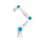 6 Axis Collaborative Robots Cobots CNGBS-G10 Cobot With Onrobot 2 Finger Gripper