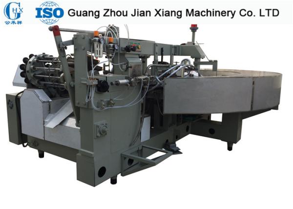 Cheap Full Automatic Ice Cream Cone Rolling Machine For Making Ice Cream Cone for sale