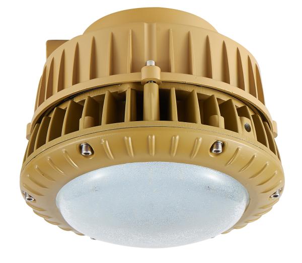Cheap Explosion Proof LED Light Fixture 0.96 Power Factor Input Voltage AV90-265C for sale
