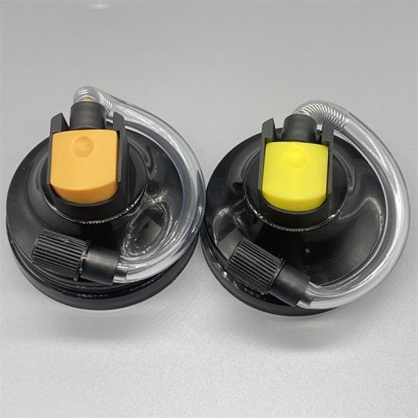 Cheap Accurate Pressure Monitoring  Tyre Inflator Spray Can Actuator for sale