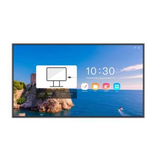 Best Infrared Multi Touch Portable Interactive Whiteboard Smartboard Customized style wholesale