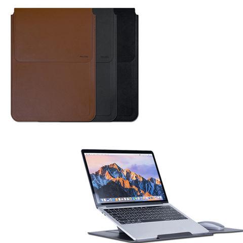 Cheap Eco Friendly Laptop Bag Sleeves , Protective Computer Cover With Custom Logo​ for sale