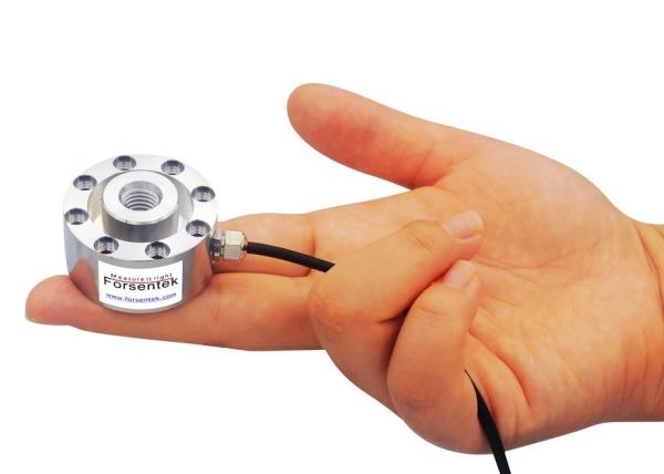 Cheap Compression Load Cell 100kg 200kg 500kg 1t 2t Pancake Shear Web Load Cell for sale