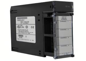 GE FANUC IC693CPU323 SERIES 90-30 PROGRAMMABLE LOGIC CONTROLLER (PLC)